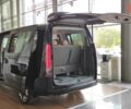 Хендай Staria, объемом двигателя 2.2 л и пробегом 0 тыс. км за 64128 $, фото 8 на Automoto.ua