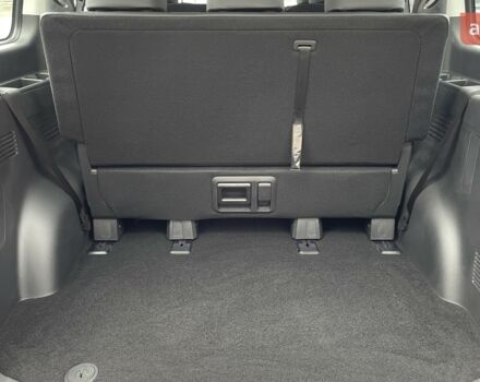 купить новое авто Хендай Staria 2025 года от официального дилера Автоцентр AUTO.RIA Хендай фото