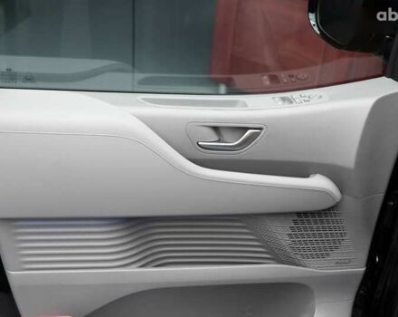 Хендай Staria, объемом двигателя 2.2 л и пробегом 1 тыс. км за 68800 $, фото 18 на Automoto.ua