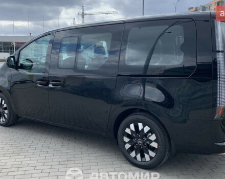 Хендай Staria, объемом двигателя 2.2 л и пробегом 0 тыс. км за 64475 $, фото 6 на Automoto.ua