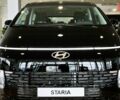 купити нове авто Хендай Staria 2025 року від офіційного дилера Автоцентр AUTO.RIA Хендай фото