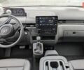 Хендай Staria, объемом двигателя 2.2 л и пробегом 0 тыс. км за 52706 $, фото 29 на Automoto.ua