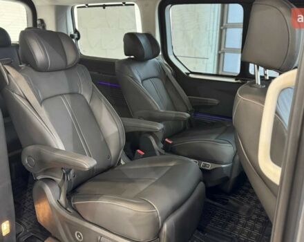 купить новое авто Хендай Staria 2025 года от официального дилера Офіційний дилер Hyundai Перфект Моторс Хендай фото