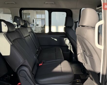 купить новое авто Хендай Staria 2025 года от официального дилера Автоцентр AUTO.RIA Хендай фото