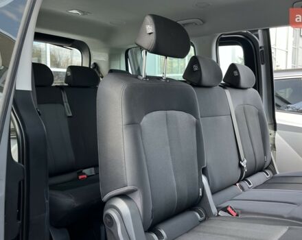 купити нове авто Хендай Staria 2025 року від офіційного дилера Автоцентр AUTO.RIA Хендай фото