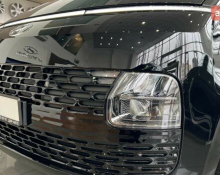 Хендай Staria, объемом двигателя 2.2 л и пробегом 0 тыс. км за 53826 $, фото 29 на Automoto.ua