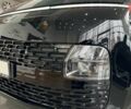 Хендай Staria 2025 у Києві на Automoto.ua Хендай Staria, об'ємом двигуна 2.2 л та пробігом 0 тис. км за 53826 $, фото 29 на Automoto.ua