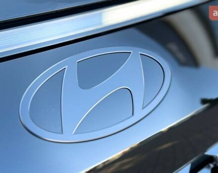 Хендай Staria, объемом двигателя 2.2 л и пробегом 0 тыс. км за 63056 $, фото 17 на Automoto.ua