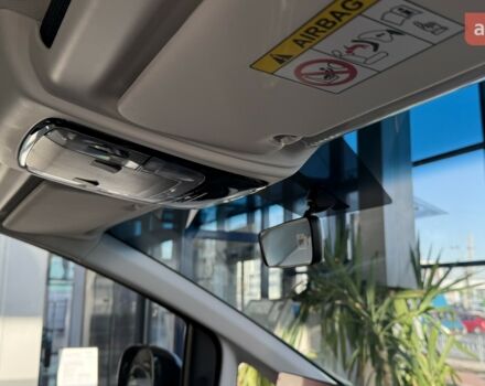 купить новое авто Хендай Staria 2025 года от официального дилера Автоцентр AUTO.RIA Хендай фото