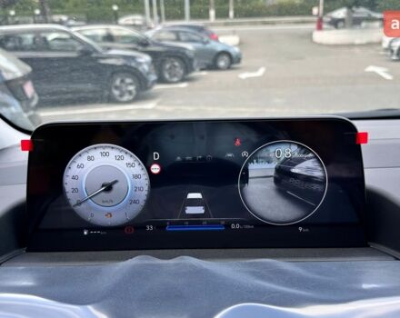 Хендай Staria, объемом двигателя 2.2 л и пробегом 0 тыс. км за 64416 $, фото 18 на Automoto.ua