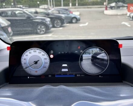 Хендай Staria, объемом двигателя 2.2 л и пробегом 0 тыс. км за 62244 $, фото 18 на Automoto.ua