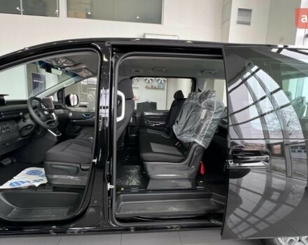 Хендай Staria 2025 у Києві на Automoto.ua Хендай Staria, об'ємом двигуна 2.2 л та пробігом 0 тис. км за 53826 $, фото 54 на Automoto.ua