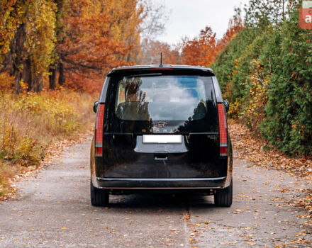 Хендай Staria, объемом двигателя 2.2 л и пробегом 0 тыс. км за 63269 $, фото 2 на Automoto.ua