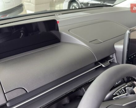 Хендай Staria, объемом двигателя 2.2 л и пробегом 0 тыс. км за 63316 $, фото 32 на Automoto.ua