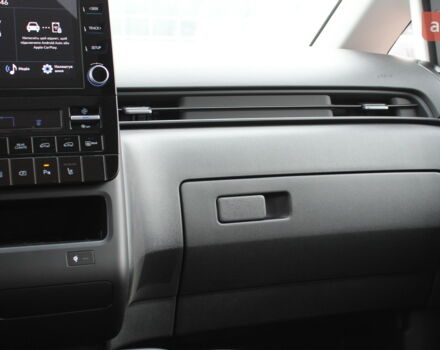 Хендай Staria, об'ємом двигуна 2.2 л та пробігом 0 тис. км за 48002 $, фото 32 на Automoto.ua