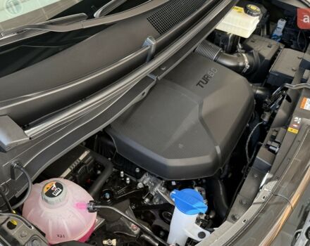 купить новое авто Хендай Staria 2025 года от официального дилера Автоцентр AUTO.RIA Хендай фото