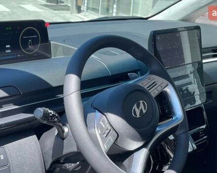 купить новое авто Хендай Staria 2025 года от официального дилера Офіційний дилер Hyundai Перфект Моторс Хендай фото