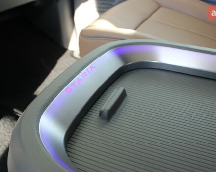 Хендай Staria, объемом двигателя 2.2 л и пробегом 0 тыс. км за 63269 $, фото 15 на Automoto.ua