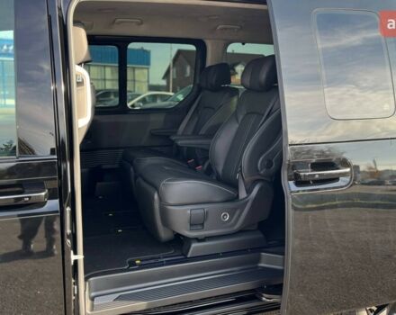 купить новое авто Хендай Staria 2025 года от официального дилера ХЮНДАЙ МОТОР ПОДІЛЛЯ Хендай фото