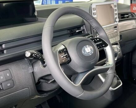 Хендай Staria, объемом двигателя 2.2 л и пробегом 0 тыс. км за 53790 $, фото 25 на Automoto.ua