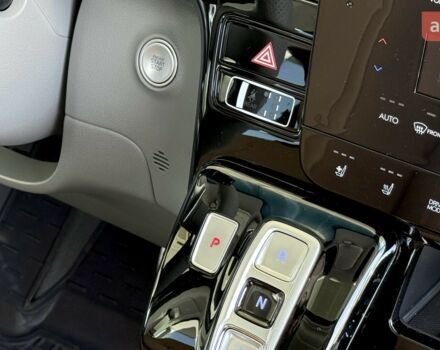 купить новое авто Хендай Staria 2025 года от официального дилера Автоцентр AUTO.RIA Хендай фото