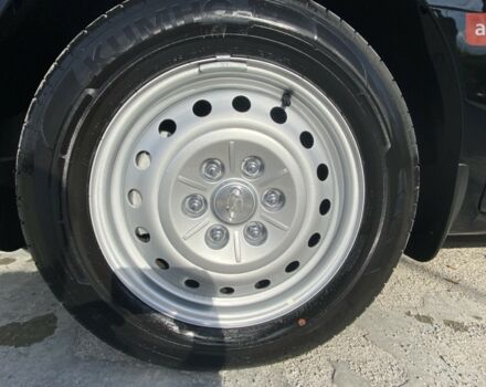 Хендай Staria, объемом двигателя 2.2 л и пробегом 0 тыс. км за 42091 $, фото 8 на Automoto.ua