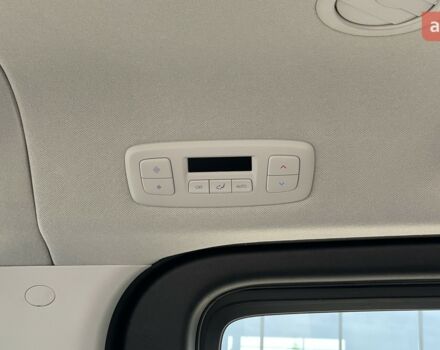 купить новое авто Хендай Staria 2025 года от официального дилера Автоцентр AUTO.RIA Хендай фото