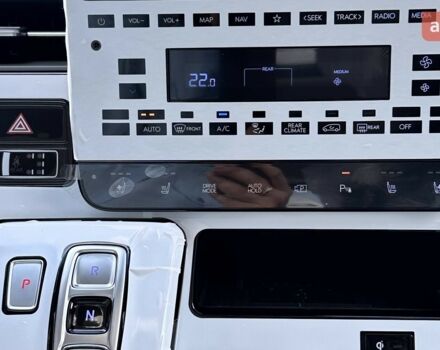 Хендай Staria, объемом двигателя 2.2 л и пробегом 0 тыс. км за 62244 $, фото 16 на Automoto.ua