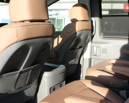 Хендай Staria, объемом двигателя 2.2 л и пробегом 0 тыс. км за 63269 $, фото 17 на Automoto.ua