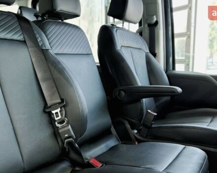 купити нове авто Хендай Staria 2025 року від офіційного дилера Офіційний дилер Hyundai Перфект Моторс Хендай фото