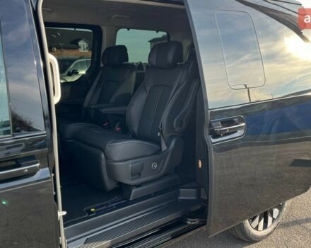 купить новое авто Хендай Staria 2025 года от официального дилера ХЮНДАЙ МОТОР ПОДІЛЛЯ Хендай фото