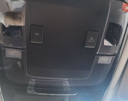 купить новое авто Хендай Staria 2025 года от официального дилера БАЗІС АВТО Hyundai Хендай фото