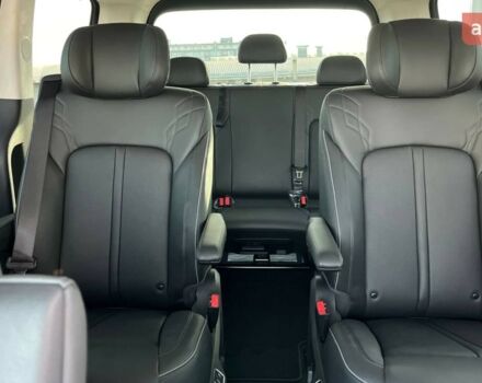 купить новое авто Хендай Staria 2025 года от официального дилера ХЮНДАЙ МОТОР ПОДІЛЛЯ Хендай фото