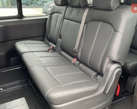 купить новое авто Хендай Staria 2025 года от официального дилера Автоцентр AUTO.RIA Хендай фото