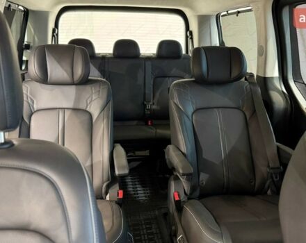 купить новое авто Хендай Staria 2025 года от официального дилера Офіційний дилер Hyundai Перфект Моторс Хендай фото