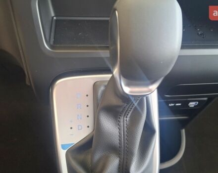 купить новое авто Хендай Staria 2025 года от официального дилера БАЗІС АВТО Hyundai Хендай фото