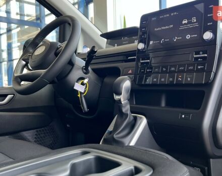 купить новое авто Хендай Staria 2025 года от официального дилера Автоцентр AUTO.RIA Хендай фото