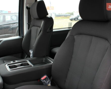 Хендай Staria, об'ємом двигуна 2.2 л та пробігом 0 тис. км за 48002 $, фото 12 на Automoto.ua