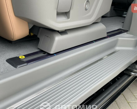 Хендай Staria, объемом двигателя 2.2 л и пробегом 0 тыс. км за 64475 $, фото 50 на Automoto.ua