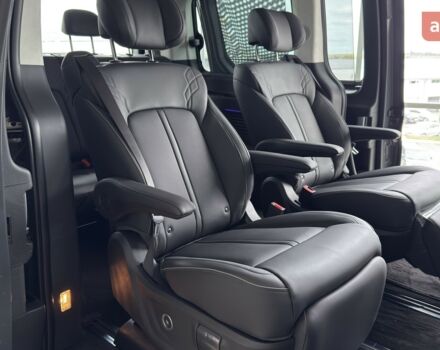 Хендай Staria, объемом двигателя 2.2 л и пробегом 0 тыс. км за 63316 $, фото 33 на Automoto.ua