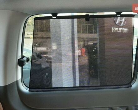 купить новое авто Хендай Staria 2025 года от официального дилера БАЗІС АВТО Hyundai Хендай фото