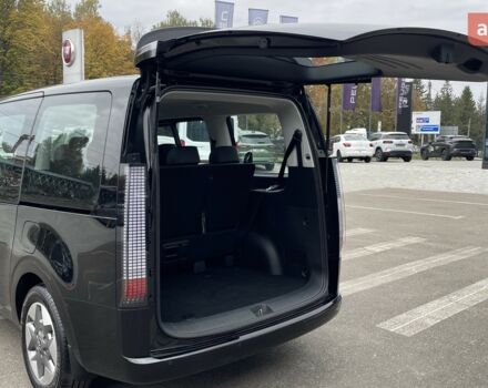 купить новое авто Хендай Staria 2025 года от официального дилера Автоцентр AUTO.RIA Хендай фото