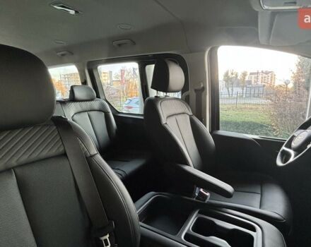 купить новое авто Хендай Staria 2025 года от официального дилера Автоцентр AUTO.RIA Хендай фото