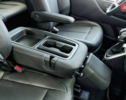 купити нове авто Хендай Staria 2025 року від офіційного дилера Офіційний дилер Hyundai Перфект Моторс Хендай фото