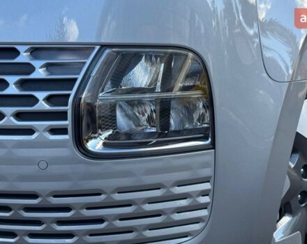 купити нове авто Хендай Staria 2025 року від офіційного дилера Автоцентр AUTO.RIA Хендай фото