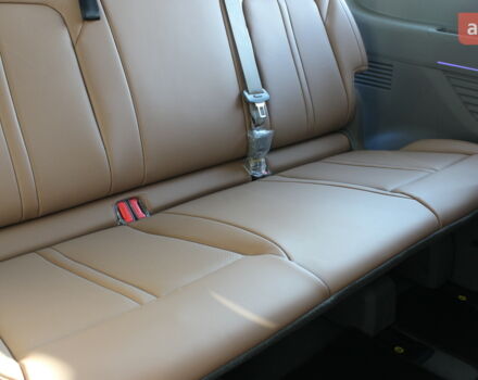 Хендай Staria, объемом двигателя 2.2 л и пробегом 0 тыс. км за 63858 $, фото 58 на Automoto.ua