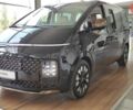 Хендай Staria, объемом двигателя 2.2 л и пробегом 0 тыс. км за 64128 $, фото 1 на Automoto.ua