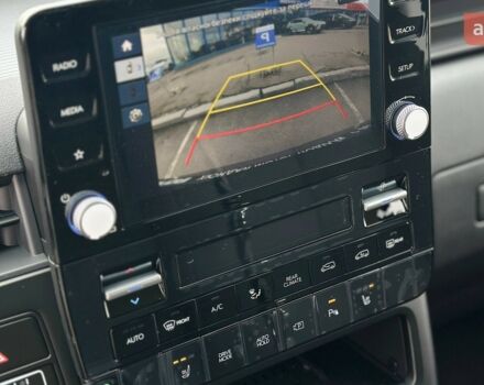 купить новое авто Хендай Staria 2025 года от официального дилера ХЮНДАЙ МОТОР ПОДІЛЛЯ Хендай фото