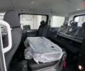 Хендай Staria 2025 у Києві на Automoto.ua Хендай Staria, об'ємом двигуна 2.2 л та пробігом 0 тис. км за 53826 $, фото 40 на Automoto.ua