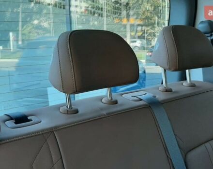 купить новое авто Хендай Staria 2025 года от официального дилера БАЗІС АВТО Hyundai Хендай фото